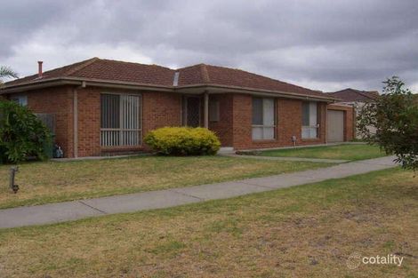 Property photo of 1/21 Hazelwood Avenue Cranbourne North VIC 3977