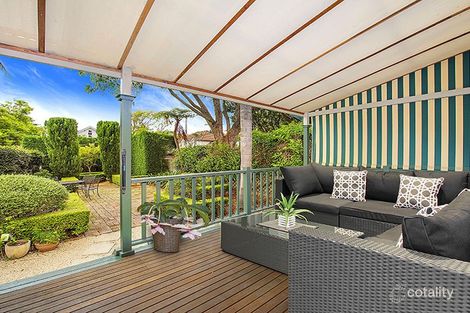 Property photo of 88 Glover Street Mosman NSW 2088