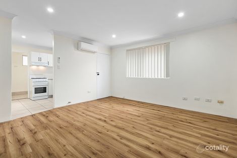 Property photo of 19/25-27 Lane Street Wentworthville NSW 2145