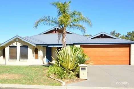 2 Flannerys Lane, Australind, WA 6233
