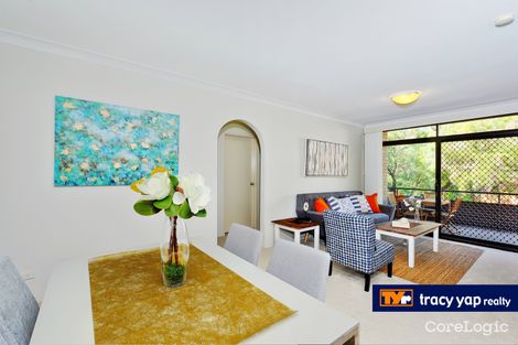 Property photo of 13/2-4 Smith Street Epping NSW 2121