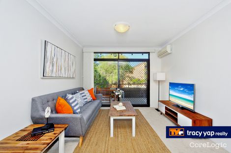 Property photo of 13/2-4 Smith Street Epping NSW 2121