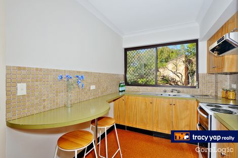 Property photo of 13/2-4 Smith Street Epping NSW 2121