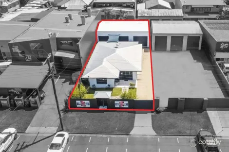 176 Scott St, Bungalow, QLD 4870