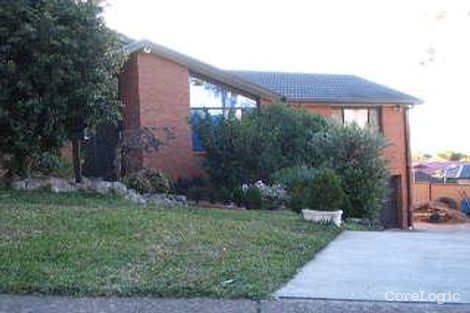 Property photo of 6 Penfold Close Eleebana NSW 2282