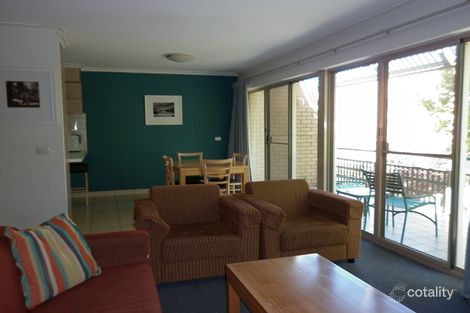 Property photo of 66/18 Leichhardt Street Griffith ACT 2603