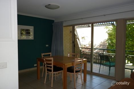 Property photo of 66/18 Leichhardt Street Griffith ACT 2603