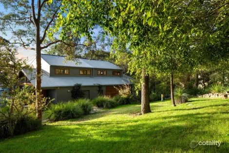 Property photo of 37 Minkara Road Bayview NSW 2104