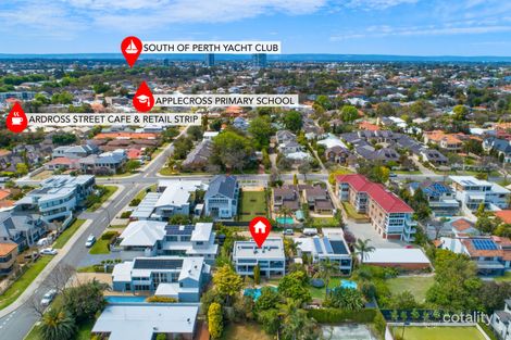 Property photo of 13A Dee Road Applecross WA 6153