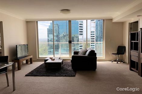 Property photo of 1902/8 Brown Street Chatswood NSW 2067