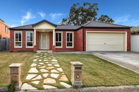 51 Athol Ave, Roxburgh Park, VIC 3064
