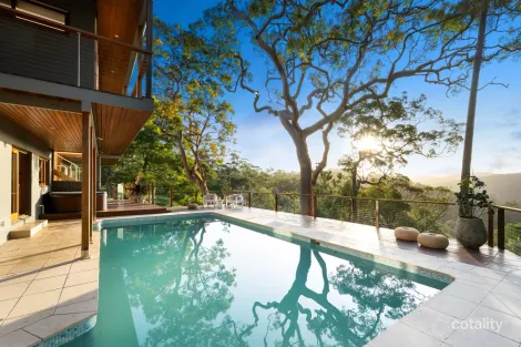 Property photo of 37 Minkara Road Bayview NSW 2104