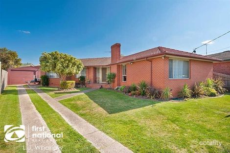 Property photo of 37 Oxley Street Sunbury VIC 3429