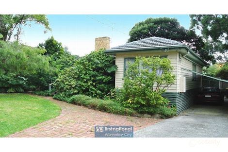 Property photo of 23 Fiander Avenue Glen Waverley VIC 3150