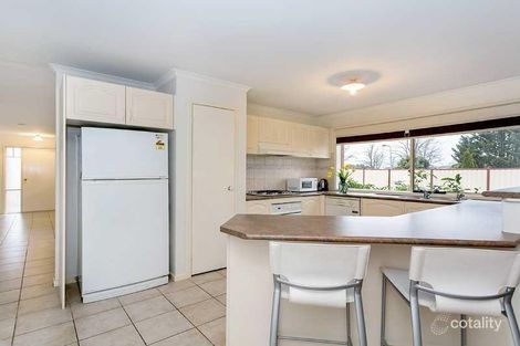 Property photo of 7 Collyer Close Brookfield VIC 3338
