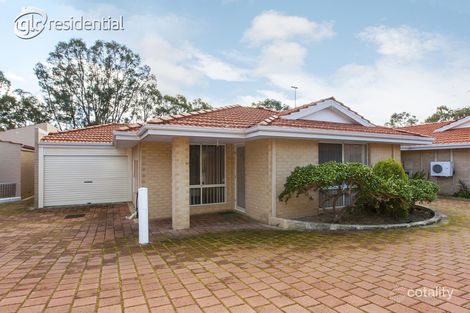 12/25 Prospero Cres, Coolbellup, WA 6163