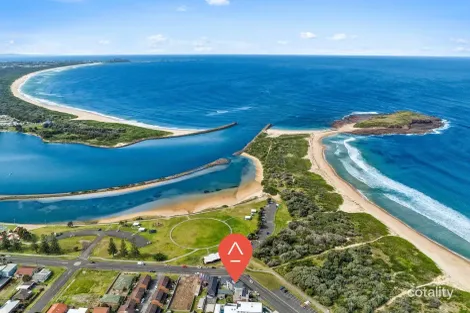 1/13 Entrance St, Lake Illawarra, NSW 2528