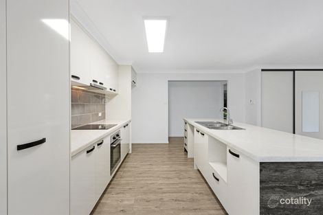 Property photo of 46 Halcyon Drive Wondunna QLD 4655
