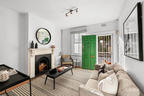 Property photo of 33 Briggs Street Camperdown NSW 2050