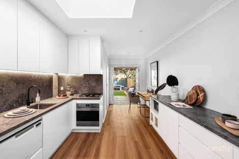 Property photo of 33 Briggs Street Camperdown NSW 2050