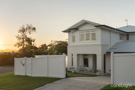 Property photo of 26 Dayspring Street Sunrise Beach QLD 4567