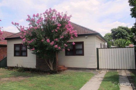 Property photo of 91 Clarence Street Condell Park NSW 2200