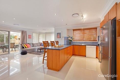 Property photo of 12 Sorenson Crescent Glenmore Park NSW 2745