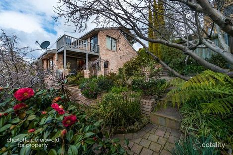 61 Fisher Ave, Sandy Bay, TAS 7005