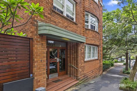 Property photo of 16/4 Waratah Street Rushcutters Bay NSW 2011
