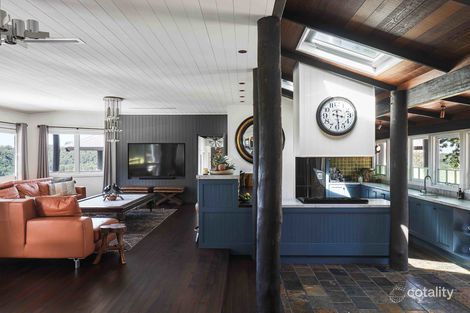 Property photo of 272 Arthur Road Corndale NSW 2480