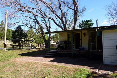 Property photo of 1379 Tallebudgera Creek Road Tallebudgera Valley QLD 4228