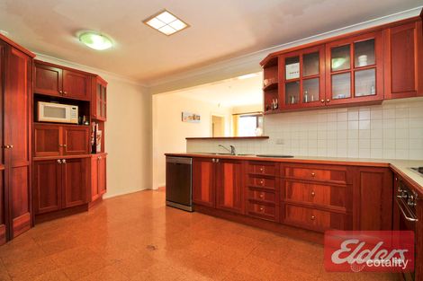 Property photo of 76 Vancouver Avenue Toongabbie NSW 2146