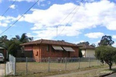 Property photo of 5 Reliance Crescent Willmot NSW 2770