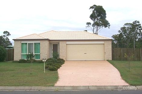 4 Eagle Ave, Waterford West, QLD 4133