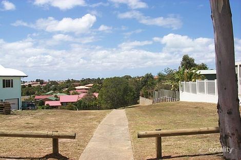 Lot 201 Oleander Ave, Kawungan, QLD 4655