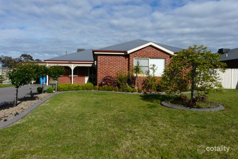 Property photo of 11 Anthony Avenue Tocumwal NSW 2714