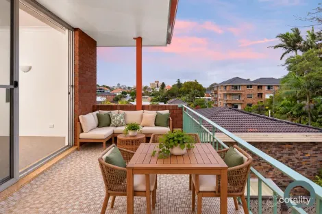 Property photo of 11/59 Stuart Street Manly NSW 2095