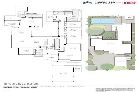 Property photo of 12 Neville Road Dalkeith WA 6009