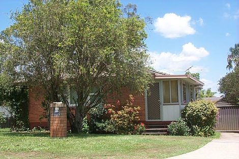 Property photo of 52 Stubbs Road Woodridge QLD 4114