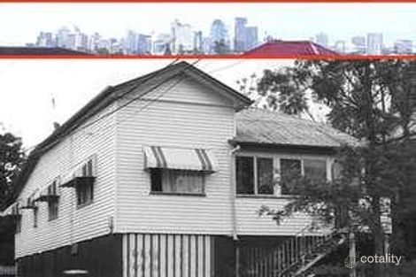 12 Henry St, Greenslopes, QLD 4120