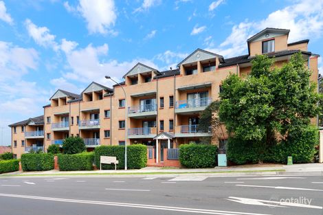 15/1 Hillcrest Ave, Hurstville, NSW 2220