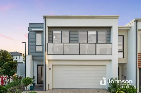 Lot 33/21 Harrier St, Rochedale, QLD 4123