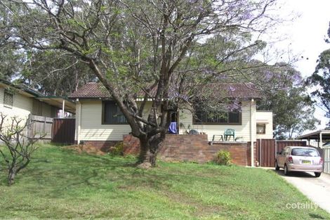 16 Morison Dr, Lurnea, NSW 2170