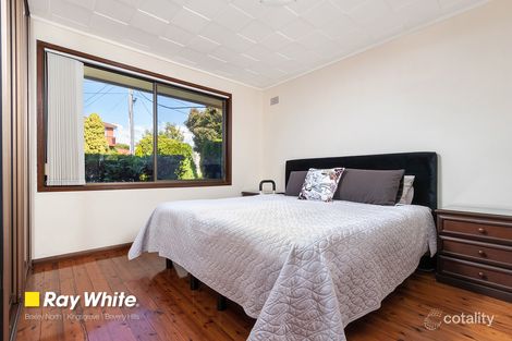 Property photo of 1 Knock Crescent Beverly Hills NSW 2209