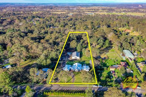 Property photo of 55 Kundabung Street Belimbla Park NSW 2570