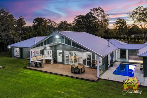 Property photo of 55 Kundabung Street Belimbla Park NSW 2570