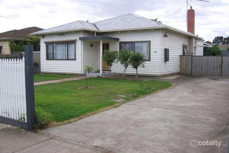 Property photo of 52 West Fyans Street Newtown VIC 3220