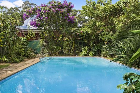 Property photo of 2 Hopkins Place North Turramurra NSW 2074