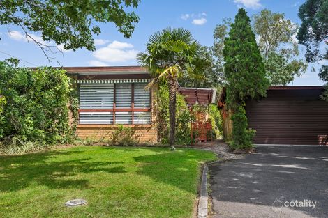 Property photo of 2 Hopkins Place North Turramurra NSW 2074