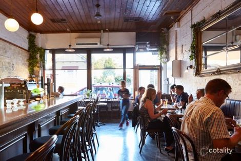 Property photo of 1/64 Corrigan Avenue Brooklyn VIC 3012